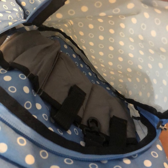 JanSport backpack - Picture 6 of 6